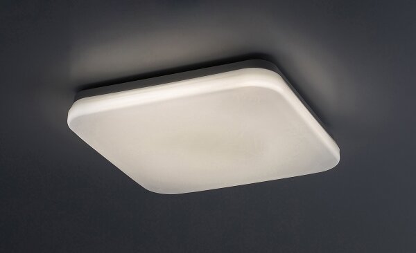 Rabalux 77181 - Plafoniera LED per il bagno LOWAR 18W/230V 3000/4000/6000K IP44