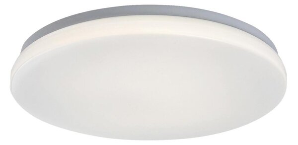Rabalux 77140 - Plafoniera LED per il bagno con sensore LOWAR 24W/230V 4000K IP44