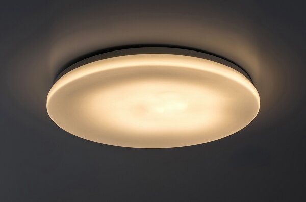 Rabalux 77135-LED Plafoniera da bagno LOWAR LED/36W/230V IP44 3000/4000/6000K