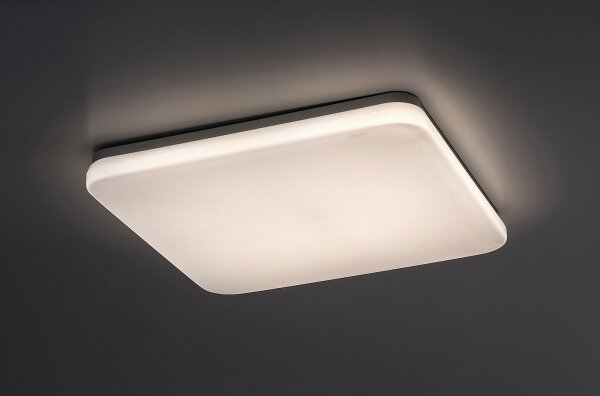 Rabalux 77136-LED Plafoniera per bagno LOWAR LED/36W/230V IP44 3000/4000/6000K