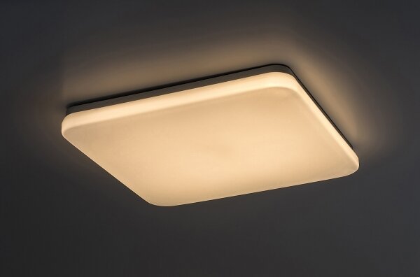 Rabalux 77136-LED Plafoniera per bagno LOWAR LED/36W/230V IP44 3000/4000/6000K