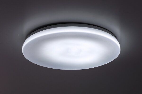 Rabalux 77135-LED Plafoniera da bagno LOWAR LED/36W/230V IP44 3000/4000/6000K