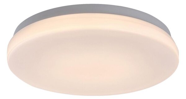 Rabalux 77133-LED Plafoniera da bagno LOWAR LED/12W/230V IP44 3000/4000/6000K