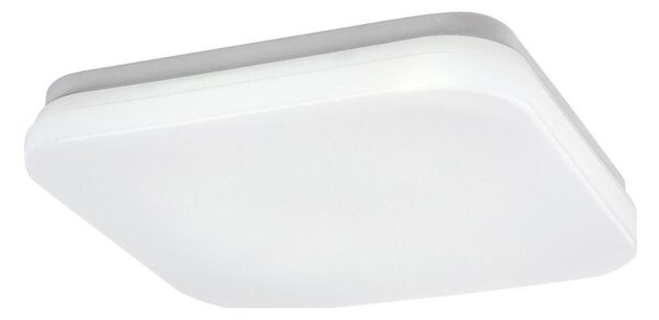 Rabalux 77134-LED Plafoniera da bagno LOWAR LED/12W/230V IP44 3000/4000/6000K