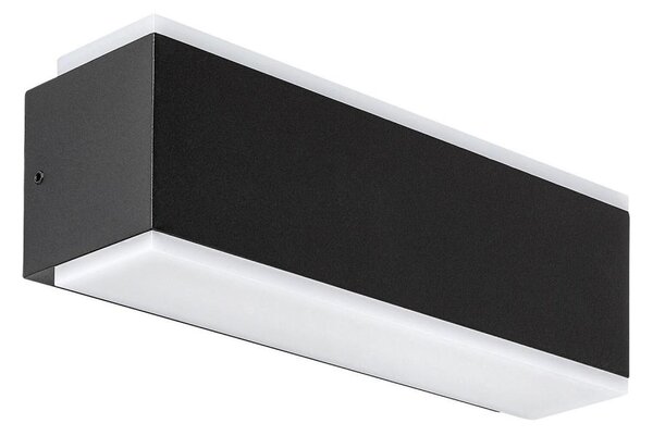 Rabalux 77114 - Applique a LED da esterno MATARO LED/12W/230V IP54