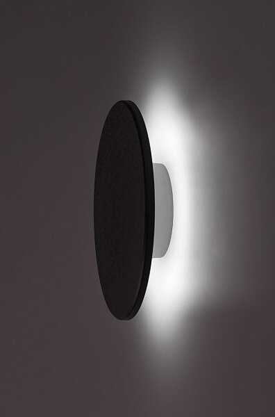 Rabalux 77152-Applique a LED da esterno RUST 15W/230V 2700/4000/6500K IP65 grigio