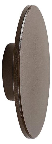 Rabalux 77153-Applique a LED da esterno RUST 15W/230V 2700/4000/6500K IP65 marrone