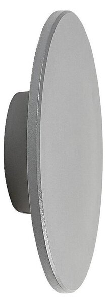 Rabalux 77152-Applique a LED da esterno RUST 15W/230V 2700/4000/6500K IP65 grigio