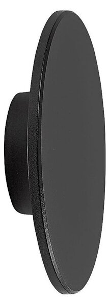 Rabalux 77151-Applique a LED da esterno RUST 15W/230V 2700/4000/6500K IP65 nero