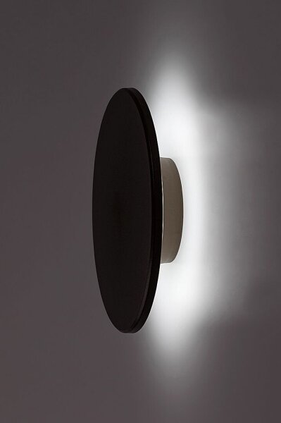Rabalux 77153-Applique a LED da esterno RUST 15W/230V 2700/4000/6500K IP65 marrone