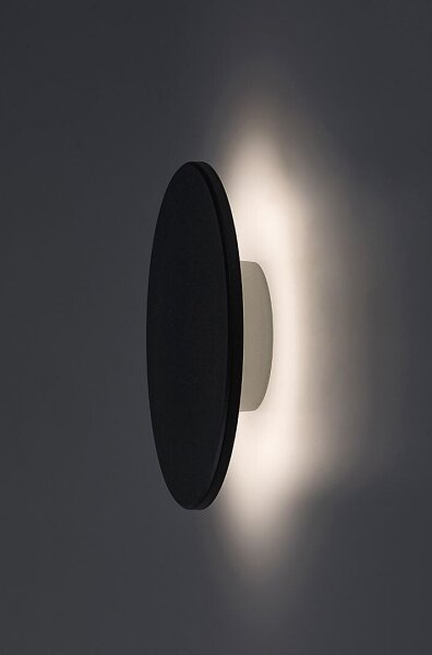 Rabalux 77152-Applique a LED da esterno RUST 15W/230V 2700/4000/6500K IP65 grigio