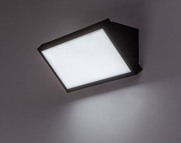 Rabalux 77150 - Applique a LED da esterno RAPLA LED/18W/230V IP65