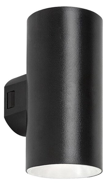 Rabalux 77155 - Applique a LED da esterno URFA LED/18W/230V IP65 nero