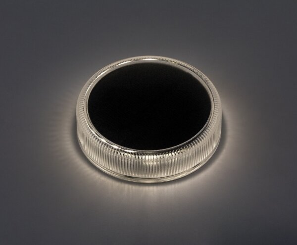 Rabalux 77175 - Lampada solare LED TRILLO LED/0,3W/1,2V 800mAh IP65