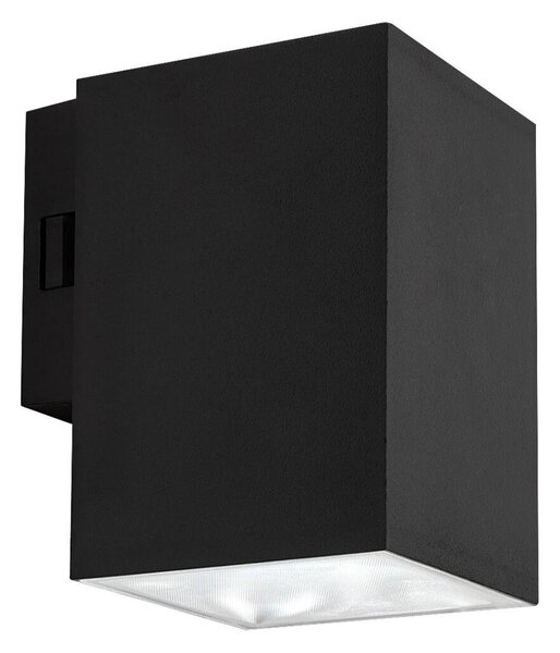 Rabalux 77156 - Applique a LED da esterno URFA LED/9W/230V IP65 nero