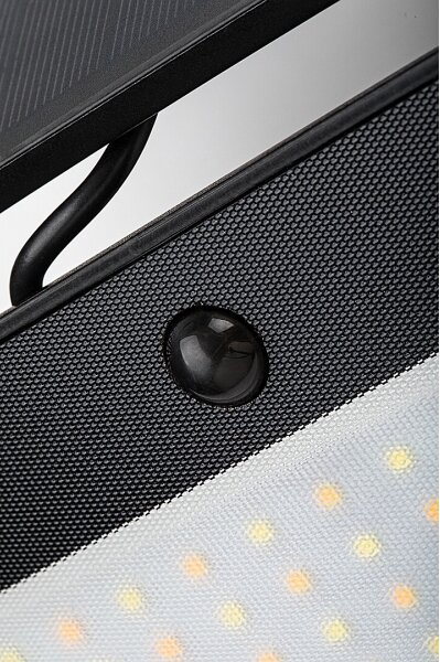 Rabalux 77160-LED Faretto solare sensore LED 8W 3,7V 3000-6500K IP65