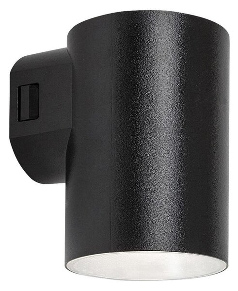Rabalux 77154 - Applique a LED da esterno URFA LED/9W/230V IP65 nero
