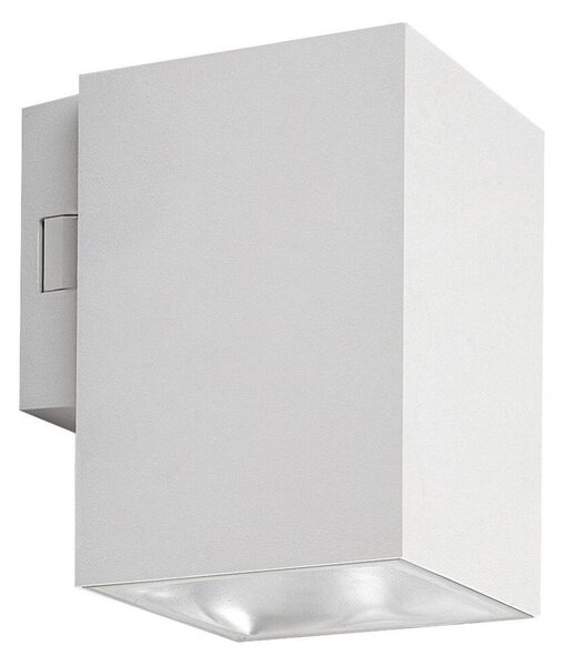 Rabalux 77163 - Applique a LED da esterno URFA LED/9W/230V IP65 bianco