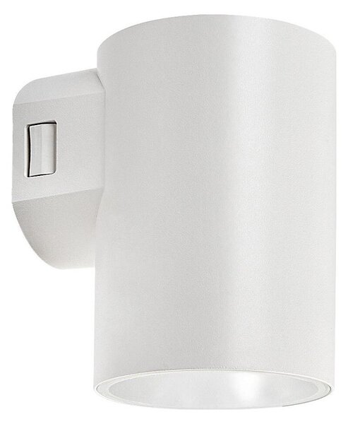 Rabalux 77161 - Applique a LED da esterno URFA LED/9W/230V IP65 bianco
