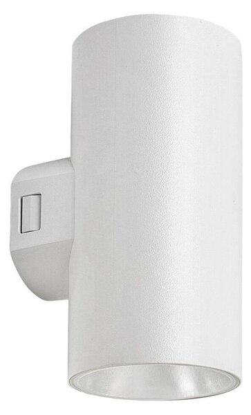 Rabalux 77162 - Applique a LED da esterno URFA LED/18W/230V IP65 bianco