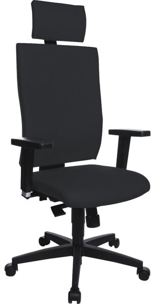 Sedia girevole Topstar Lightstar 30