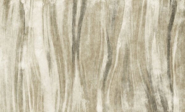 Carta da parati Motivo astratto con striature verticali fluide nei toni del grigio-beige, Carta da parati lastrazione, w05686v1 : Uwalls.it