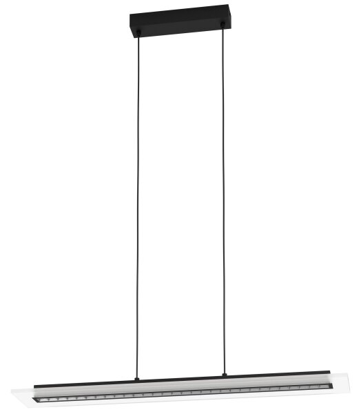 Eglo 39901 - Lampadario a sospensione con filo LED dimmerabile BUCITA LED/57,5W/230V 3000K + +TC