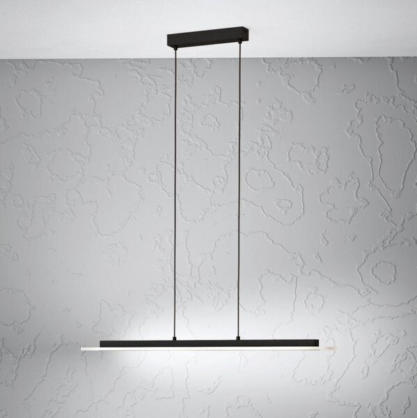 Eglo 39901 - Lampadario a sospensione con filo LED dimmerabile BUCITA LED/57,5W/230V 3000K + +TC
