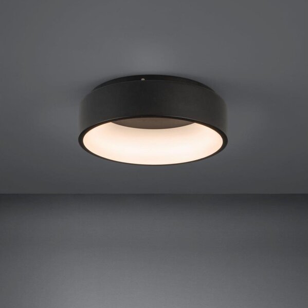 Eglo 390049 - Plafoniera LED dimmerabile MARGHERA LED/25,5W/230V 3000K