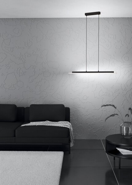 Eglo 39901 - Lampadario a sospensione con filo LED dimmerabile BUCITA LED/57,5W/230V 3000K + +TC