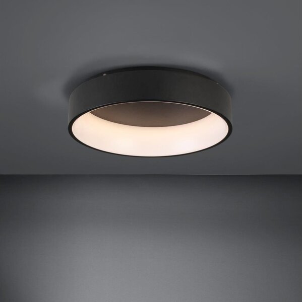 Eglo 390051 - Plafoniera LED dimmerabile MARGHERA LED/35,2W/230V 3000K