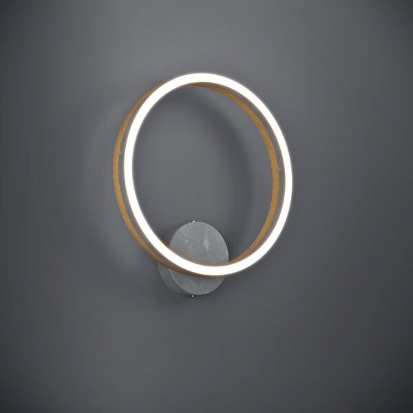 Eglo 39897 - Applique a LED CADINARO LED/12W/230V 3000K