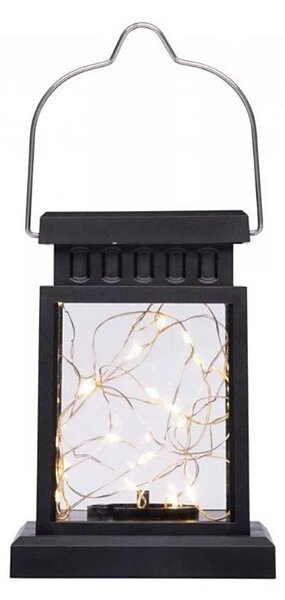Lampada LED solare LED/1,2V