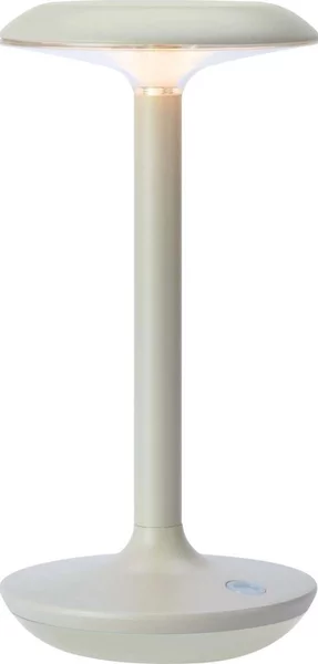 Markslöjd 108917-LED Dimmerabile ricaricabile lampada PETIT 2W/1800 mAh 2200/2700/3000K IP44 grigio