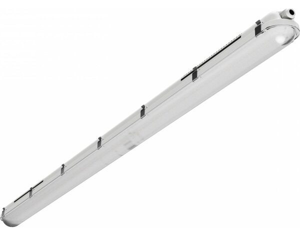Lampada fluorescente tecnica LED LIMEA GIGANT PRO LED/40/54/68/85W/230V 4000K IP66 150 cm
