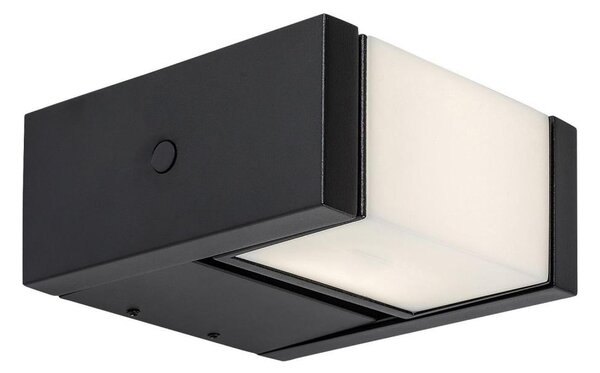 Rabalux 77183 - Applique a LED da esterno CUBBINGTON LED/10W/230V IP54