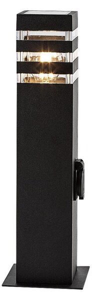 Rabalux 77122 - Lampada da esterno ANKARA 1xE27/12W/230V IP44