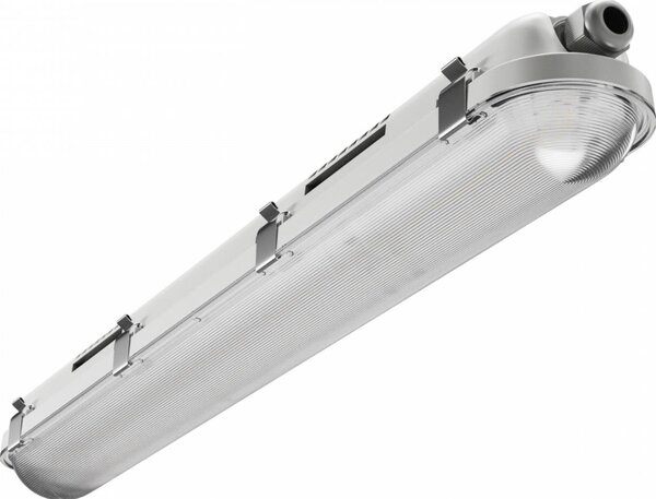 Lampada fluorescente tecnica LED LIMEA GIGANT PRO LED/12/21W/230V 4000K IP66 60 cm