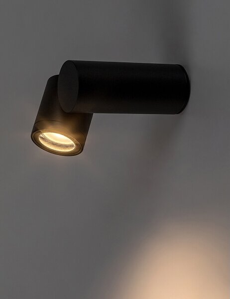 Rabalux 77110 - Applique da esterno ENOL 1xGU10/35W/230V IP44