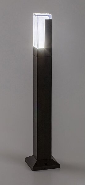 Rabalux 77128 - Lampada LED da esterno DARVAS LED/7W/230V IP54