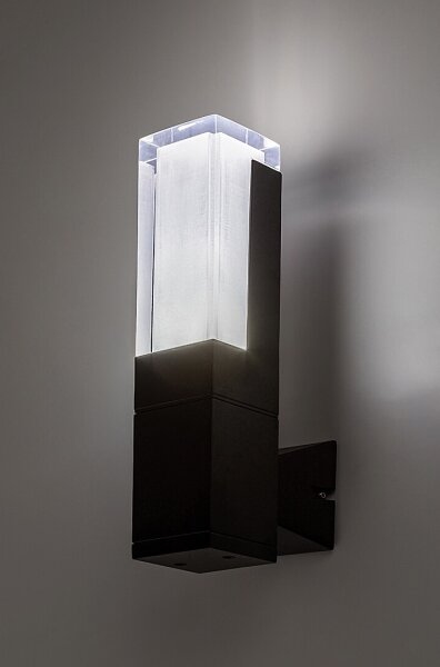 Rabalux 77126 - Applique a LED da esterno DARVAS LED/7W/230V IP54