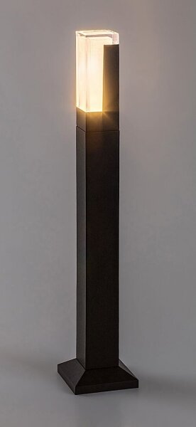 Rabalux 77128 - Lampada LED da esterno DARVAS LED/7W/230V IP54