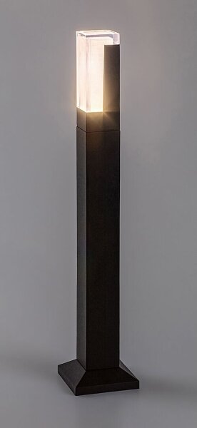 Rabalux 77128 - Lampada LED da esterno DARVAS LED/7W/230V IP54