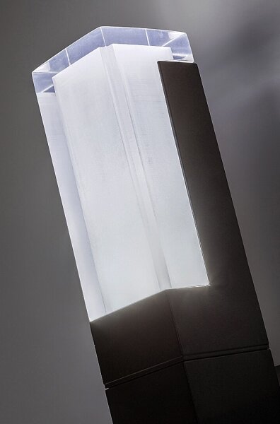 Rabalux 77126 - Applique a LED da esterno DARVAS LED/7W/230V IP54