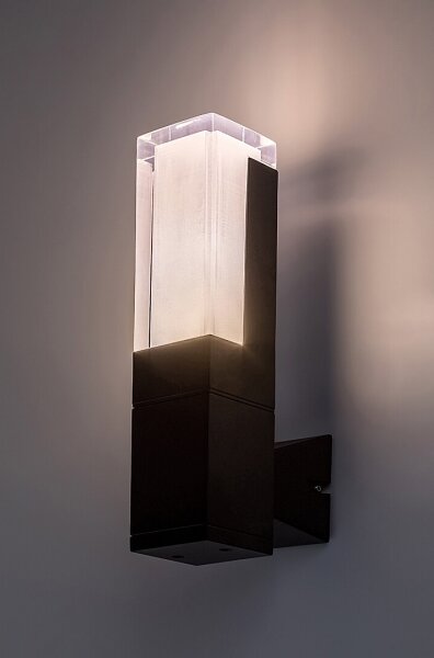 Rabalux 77126 - Applique a LED da esterno DARVAS LED/7W/230V IP54