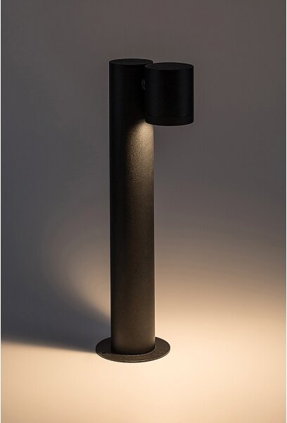Rabalux 77112 - Lampada da esterno ENOL 1xGU10/35W/230V IP44