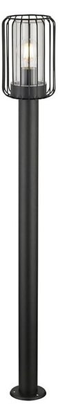 Rabalux 77108 - Lampada da esterno TARPA 1xE27/40W/230V IP44