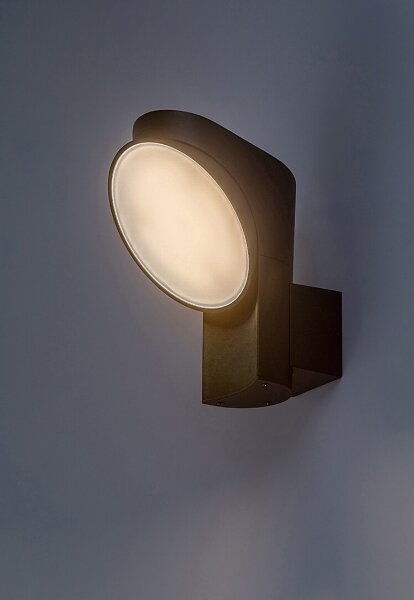 Rabalux 77148 - Applique a LED da esterno WENGEN LED/12W/230V IP54