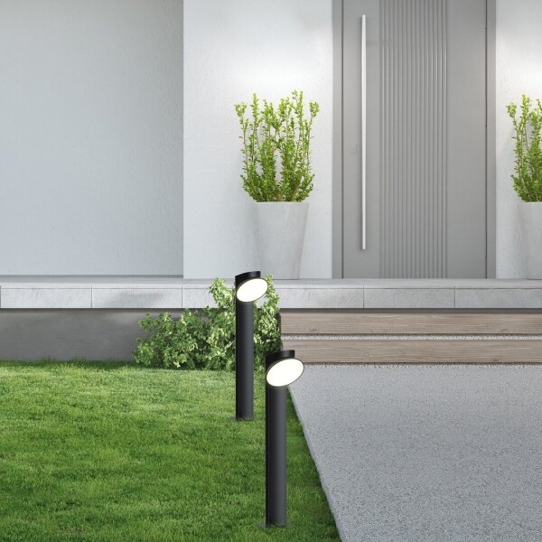 Rabalux 77149 - Lampada LED da esterno WENGEN LED/12W/230V IP54