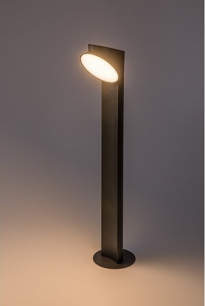 Rabalux 77149 - Lampada LED da esterno WENGEN LED/12W/230V IP54